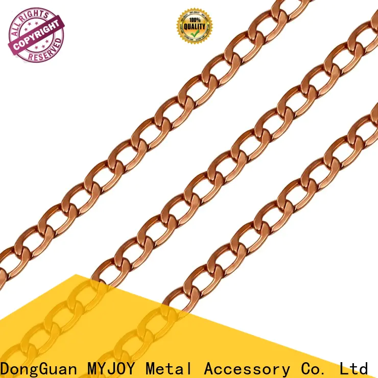 MYJOY highquality chain strap for sale for purses