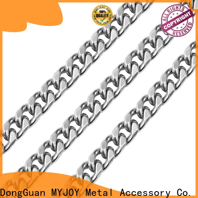 MYJOY 13mm1050mm strap chain for business for purses