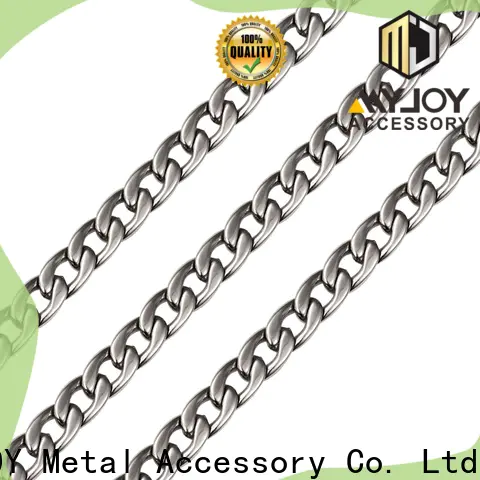 High-quality bag chain alloy Supply for bags
