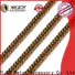 Wholesale bag chain gold manufacturers for purses