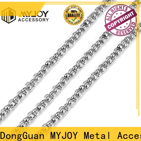 MYJOY New chain strap Supply for purses