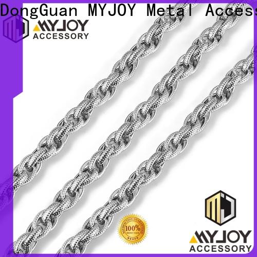 High-quality chain strap chain factory for purses