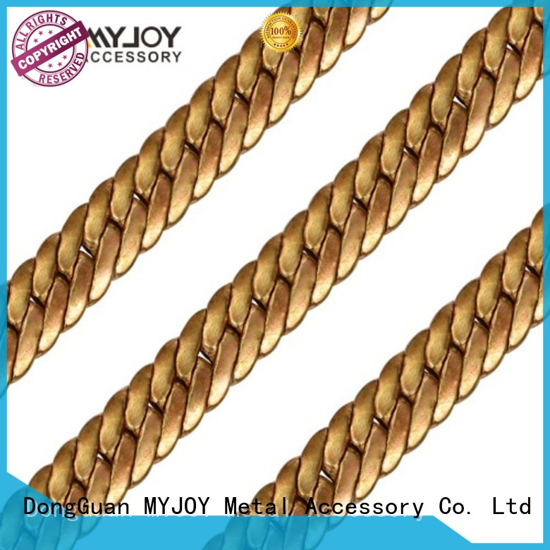 MYJOY High-quality handbag chain strap factory for handbag