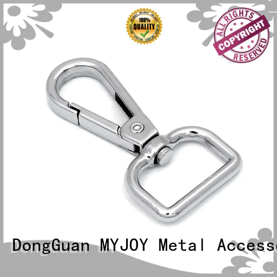 MYJOY trade dog leash clasp exporter for importer
