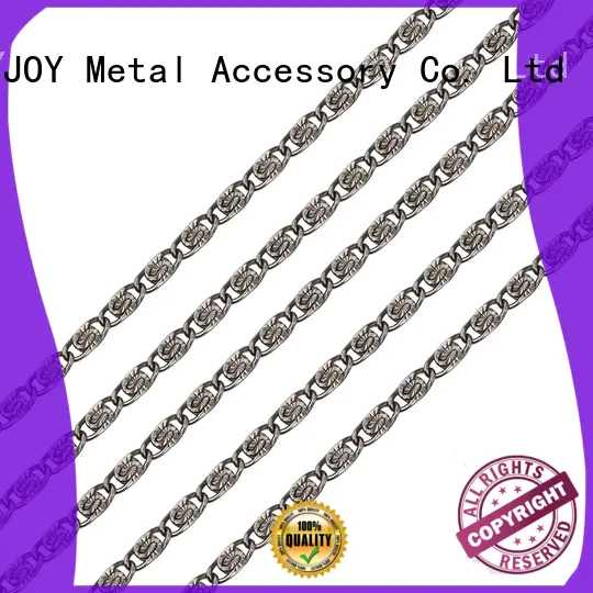 MYJOY chain bag chain factory for bags