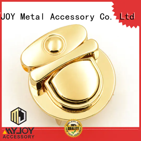 High-quality bag twist lock metal for business for bags