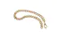 MYJOY fashion decorative chains for purses Nickel for purses