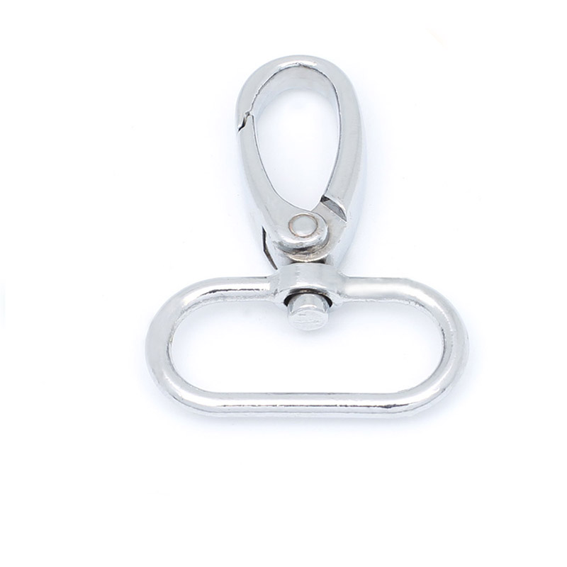 Top swivel clips for handbags alloy manufacturers for importer-1