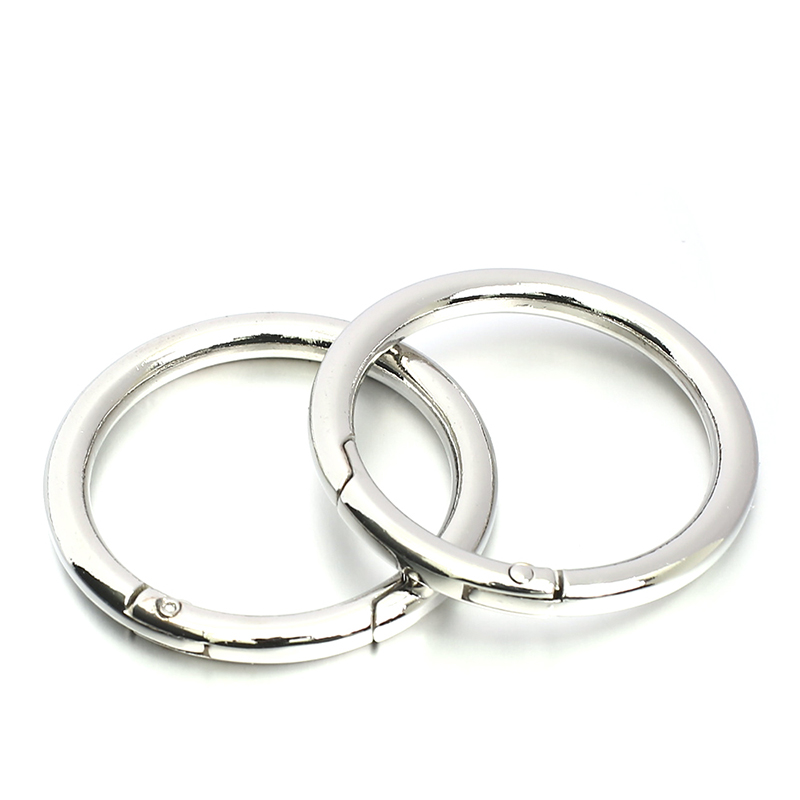 Best ring buckle spring company for trade-2