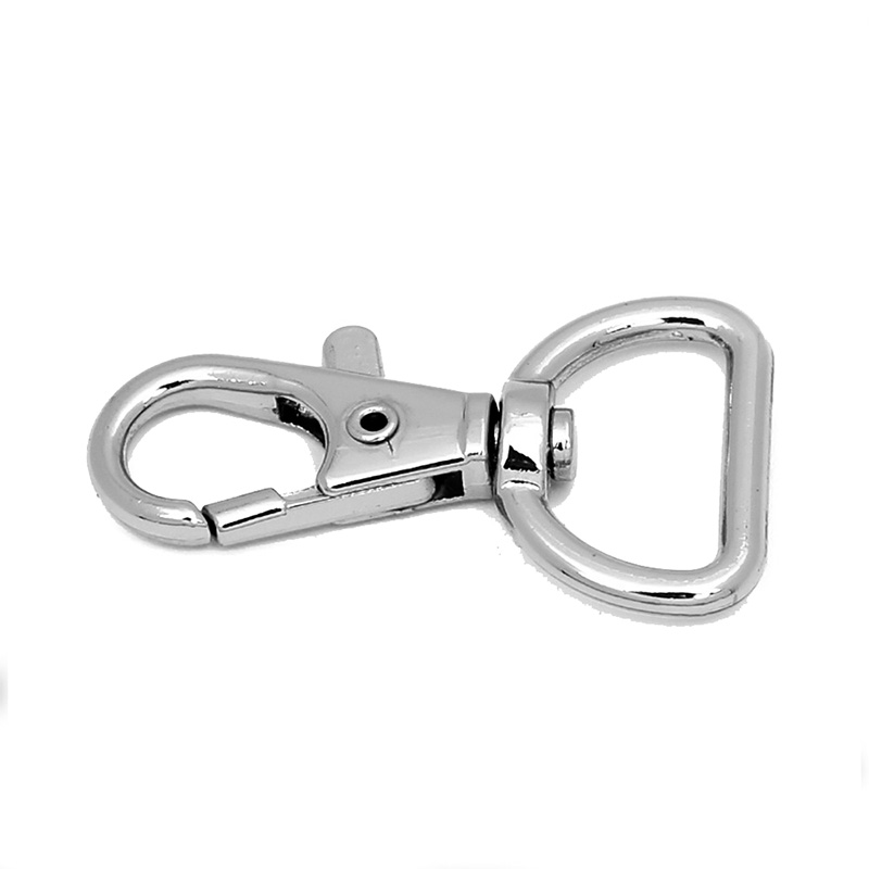 High-quality dog hook fitting manufacturers for high-end bag-2