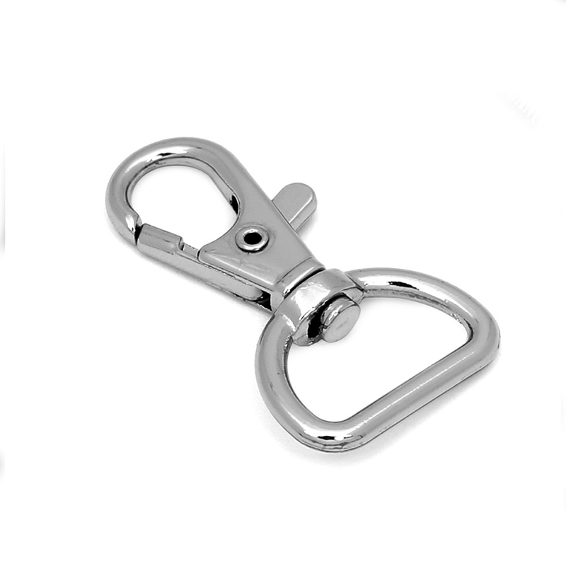 Buy China Wholesale Custom Pet Buckle Swivel Snap Hook Dog Hook Metal Swivel  Snap Hook For Dog Leash & Swivel Snap Hooks $0.5
