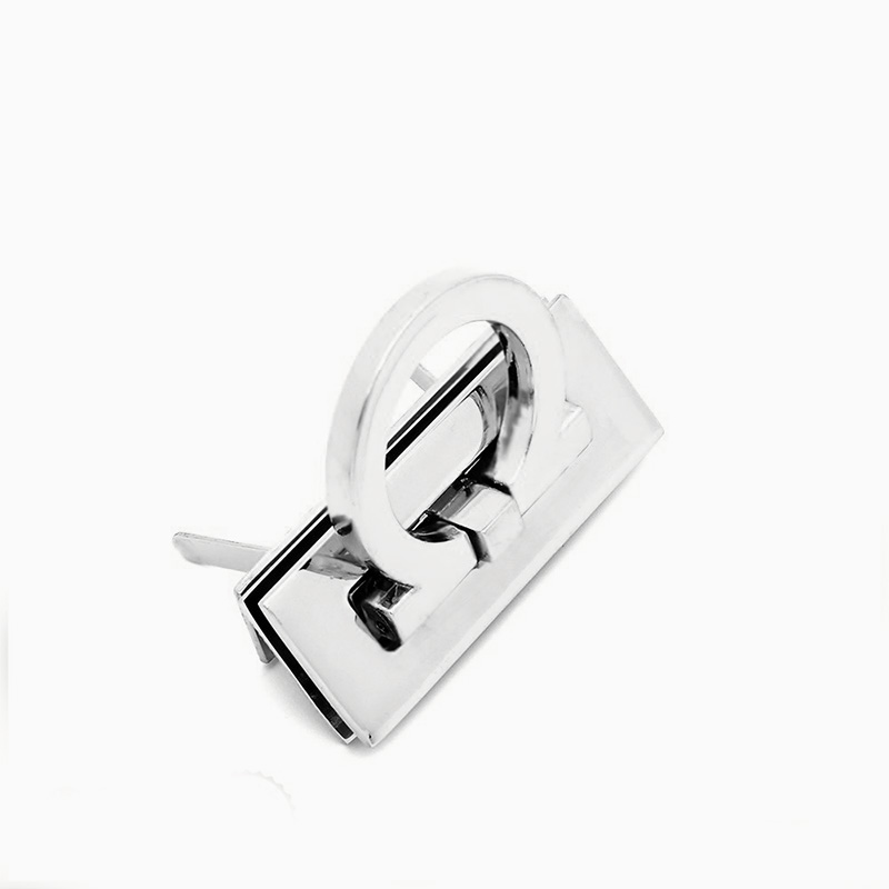 MYJOY style bag turn lock for business for bags-1