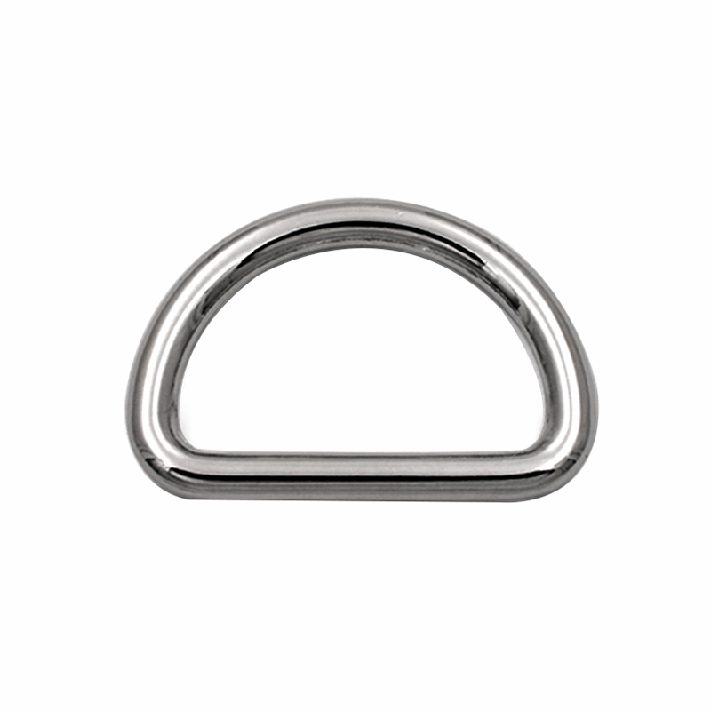 High-quality d ring buckle open company for bags-2