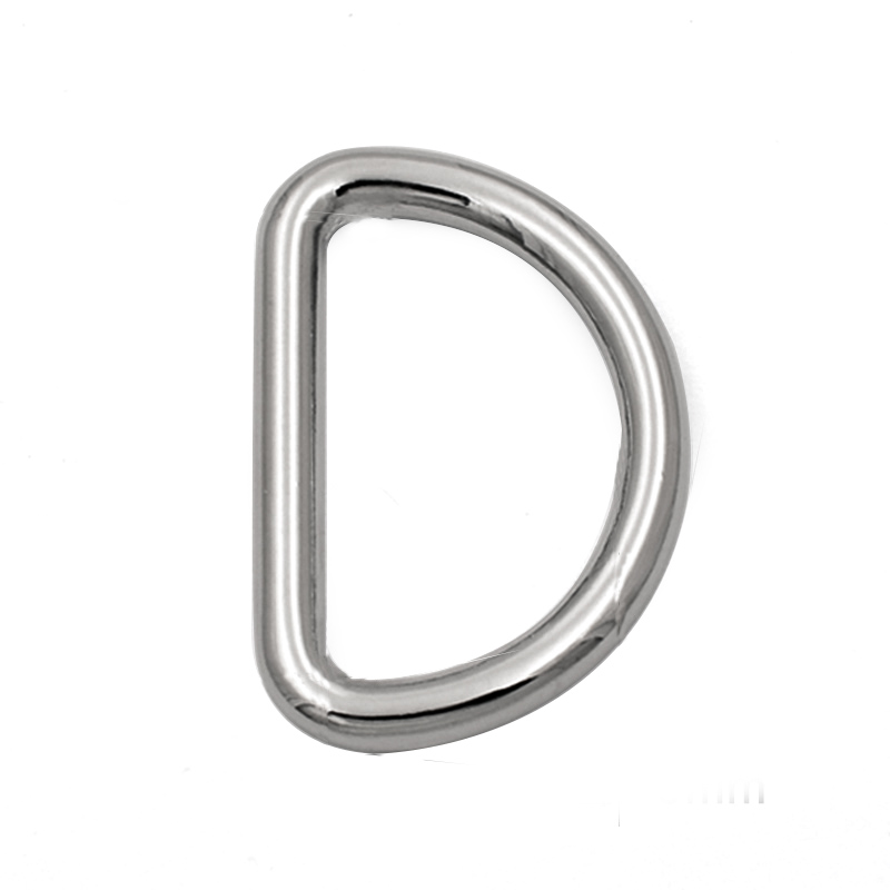High-quality d ring buckle open company for bags-1