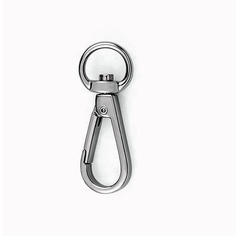 MYJOY shaped swivel clips for handbags company for high-end bag-2