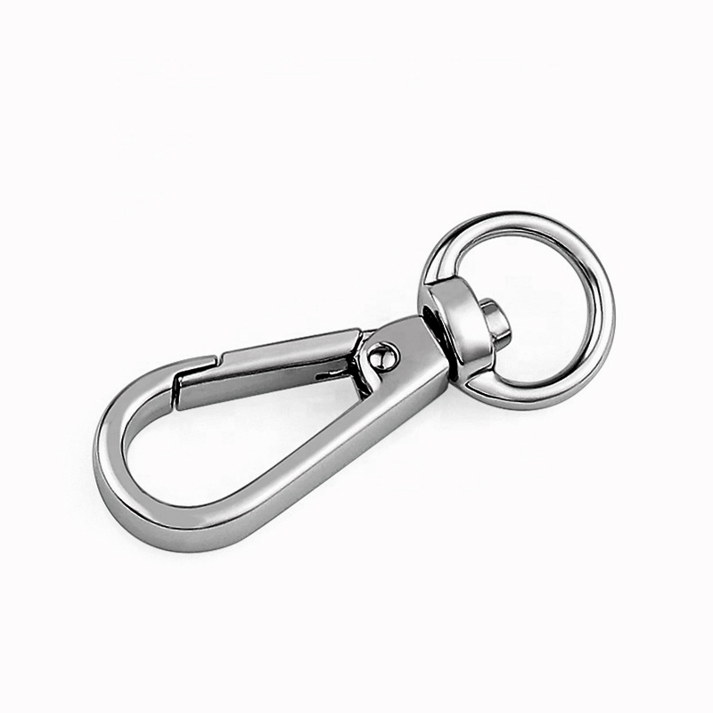 MYJOY shaped swivel clips for handbags company for high-end bag-1
