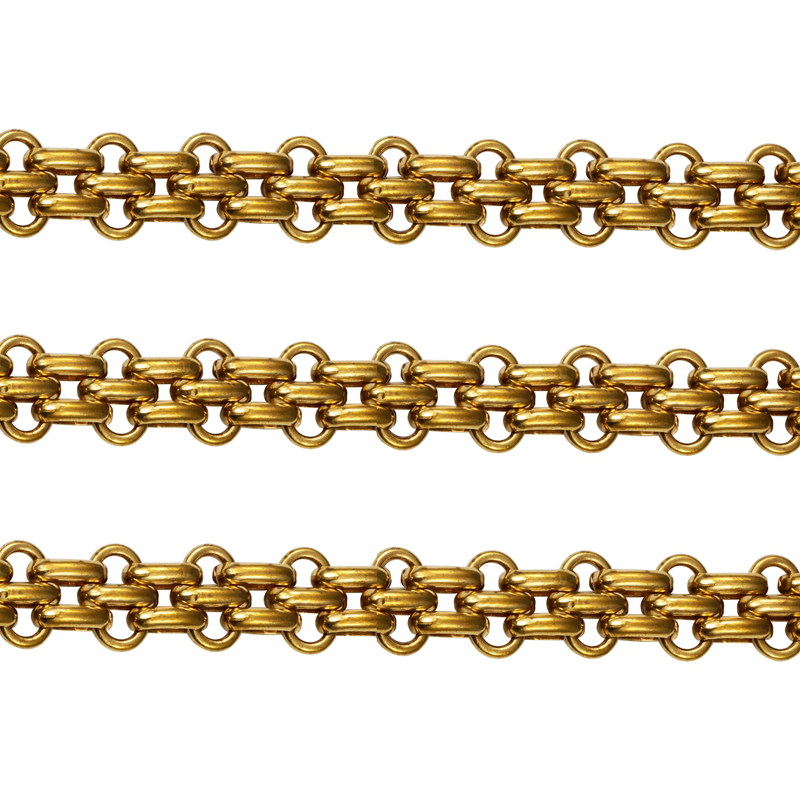 Top bag chain gold for sale for purses-2