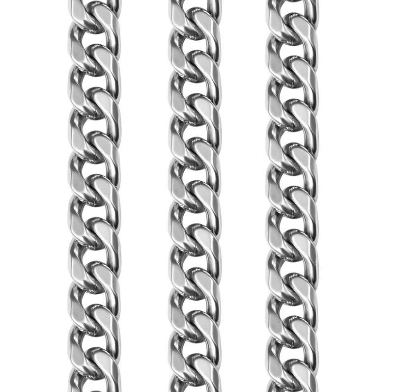 MYJOY 13mm1050mm strap chain for business for purses-1