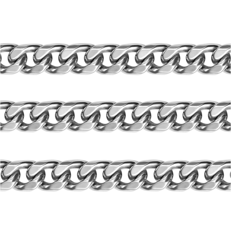 MYJOY 13mm1050mm strap chain for business for purses-2