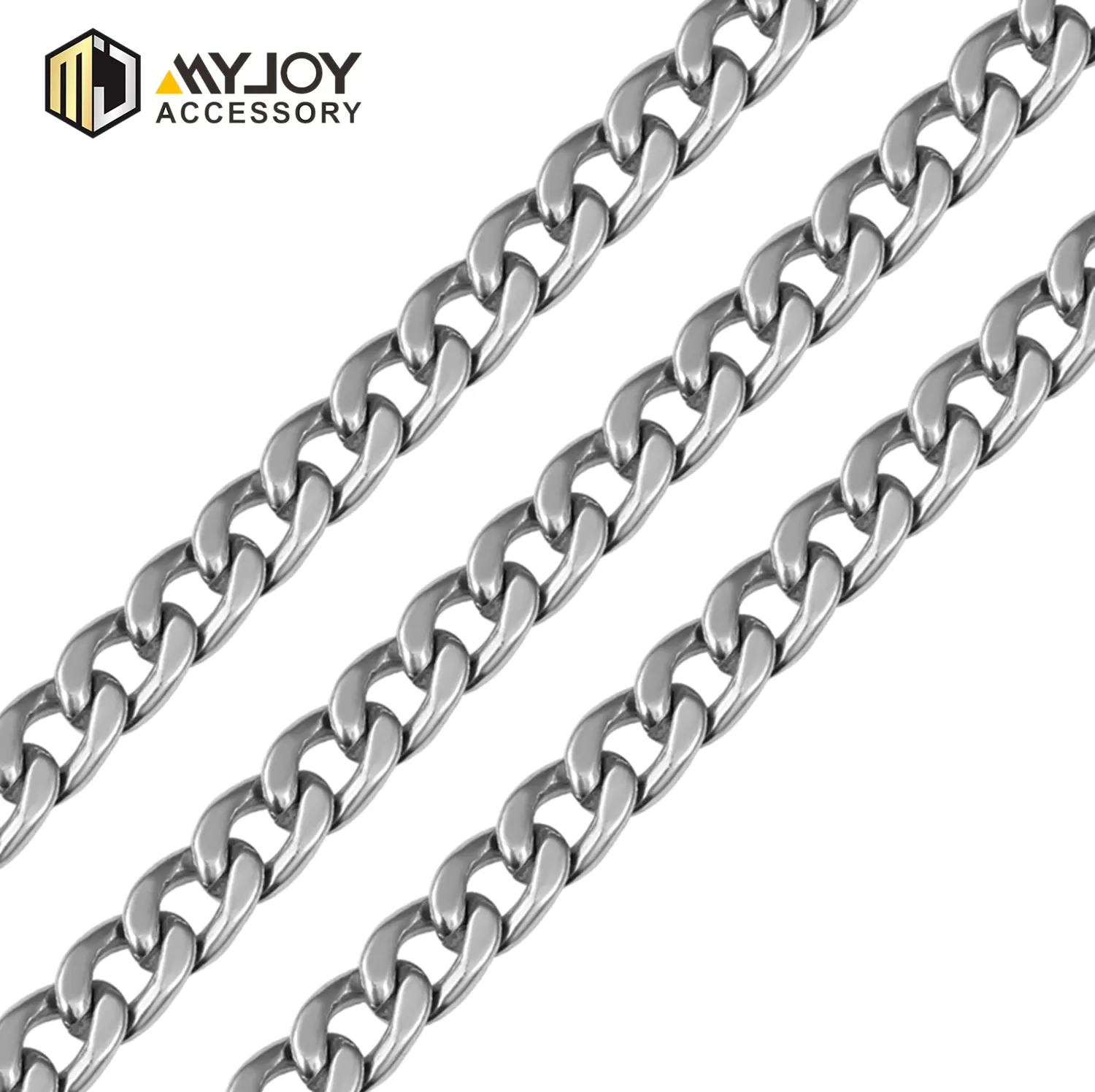 MYJOY 13mm1050mm strap chain company for purses
