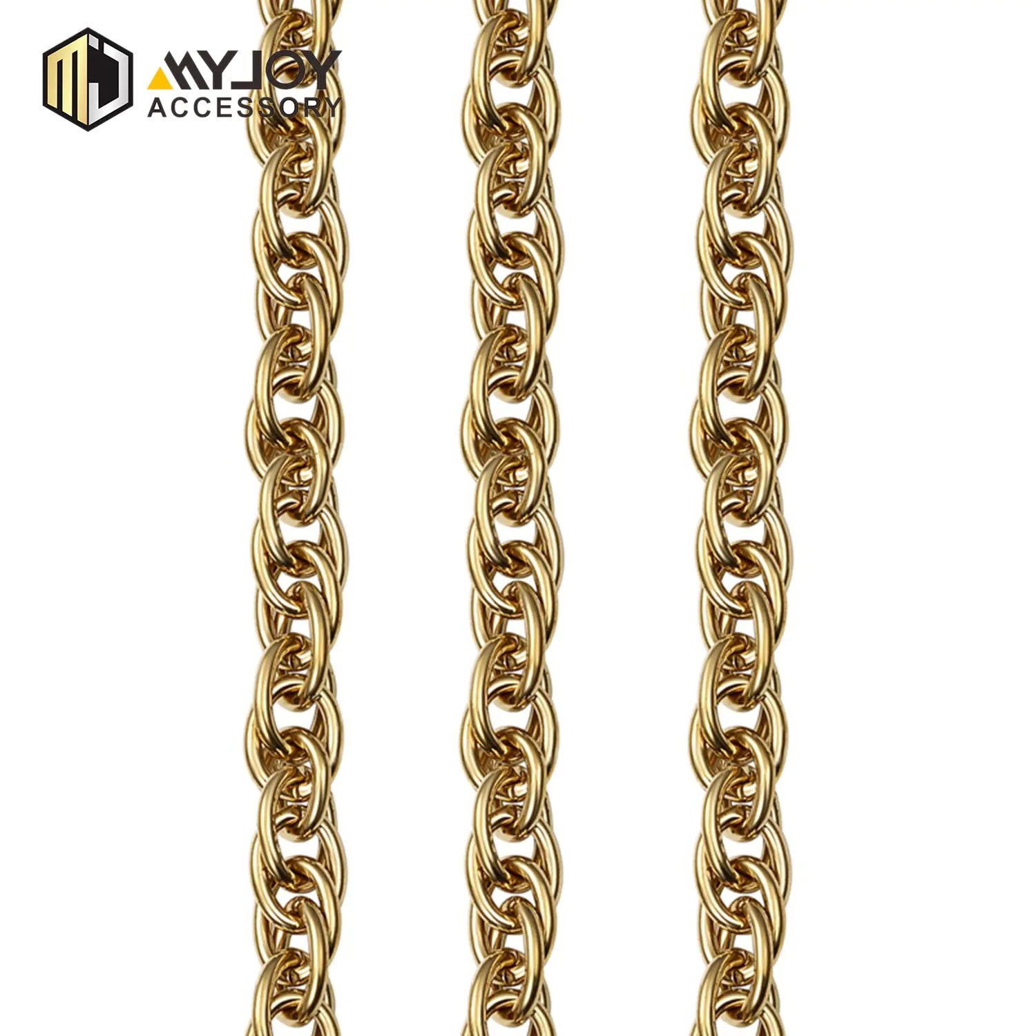 MYJOY vogue handbag strap chain for sale for bags