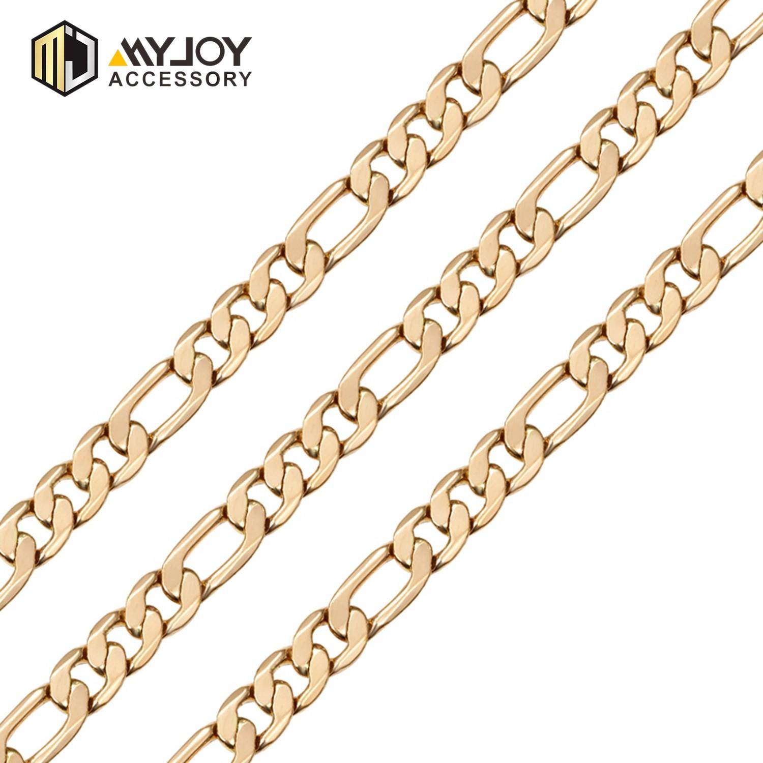 MYJOY Wholesale handbag chain strap manufacturers for handbag