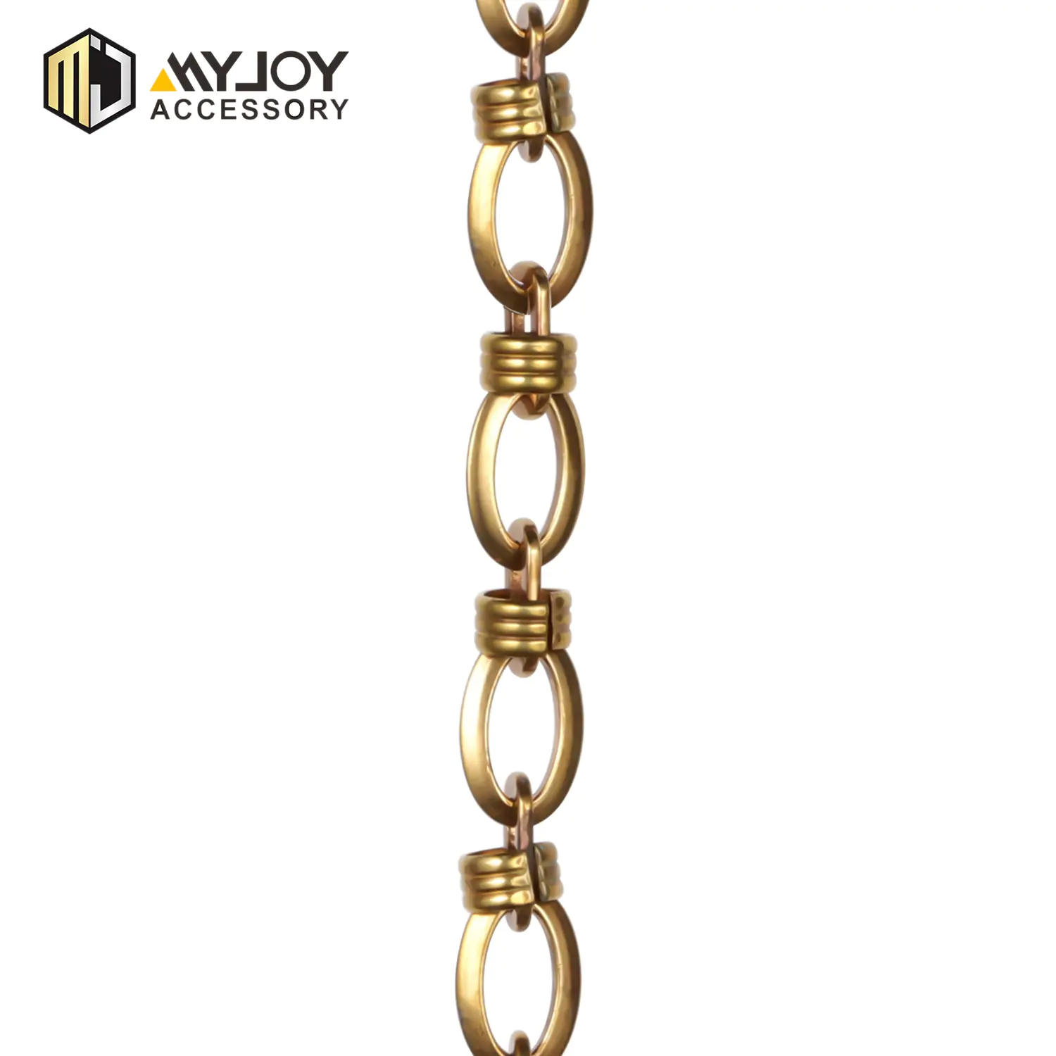 MYJOY color handbag chain strap for business for bags