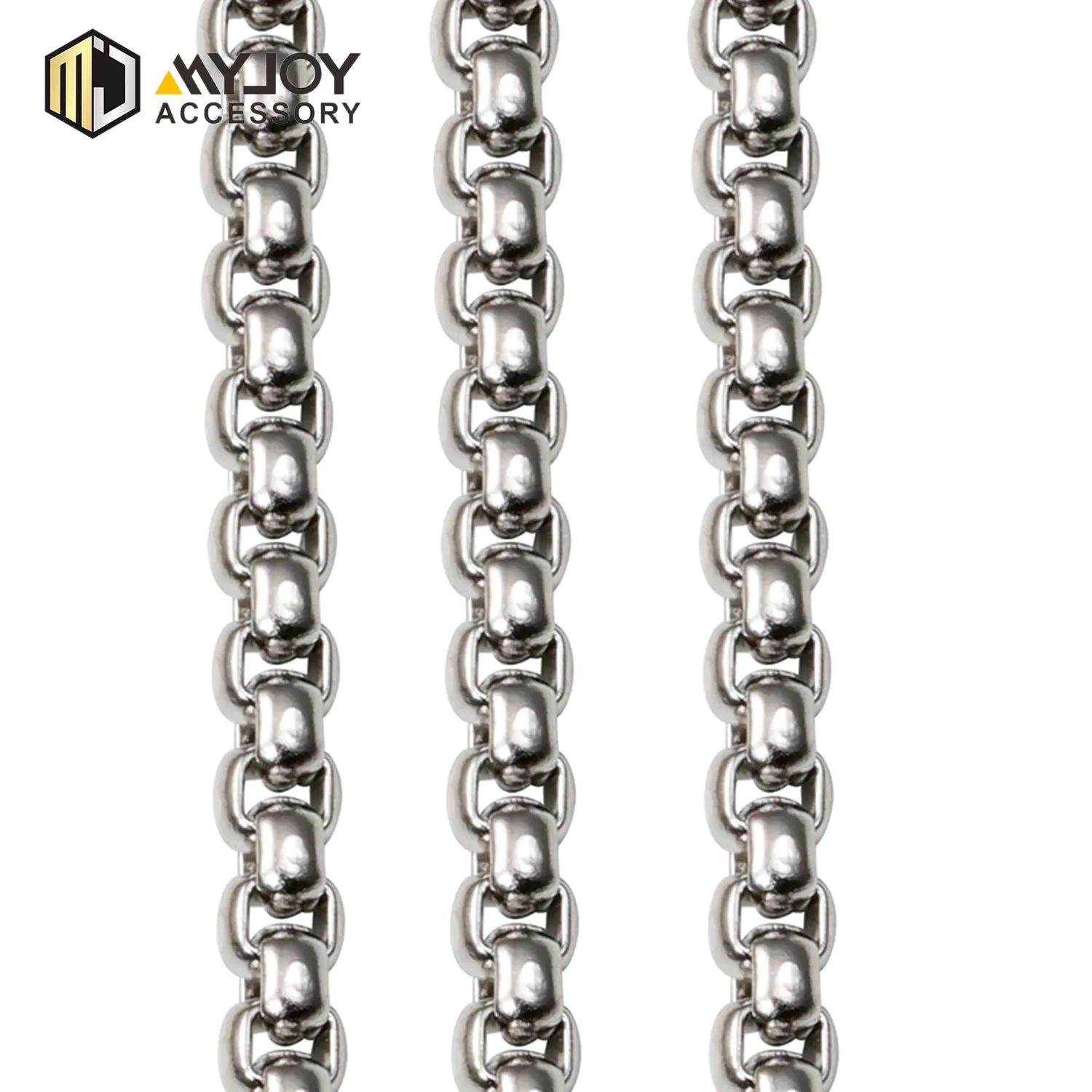 MYJOY vogue handbag chain Suppliers for bags