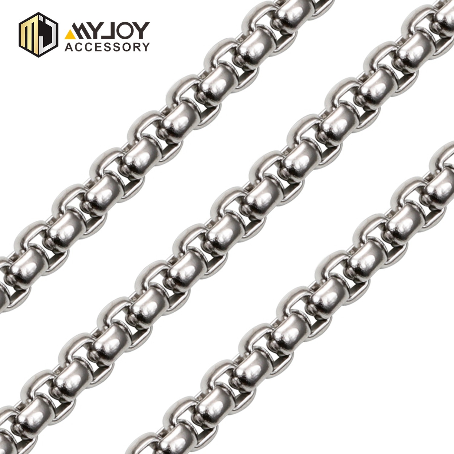 MYJOY vogue handbag chain Suppliers for bags-3