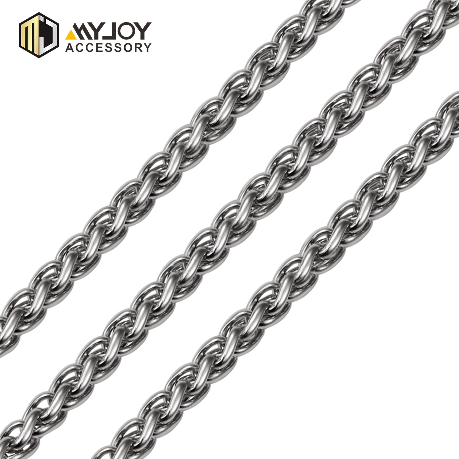 MYJOY chains chain strap Suppliers for purses-3