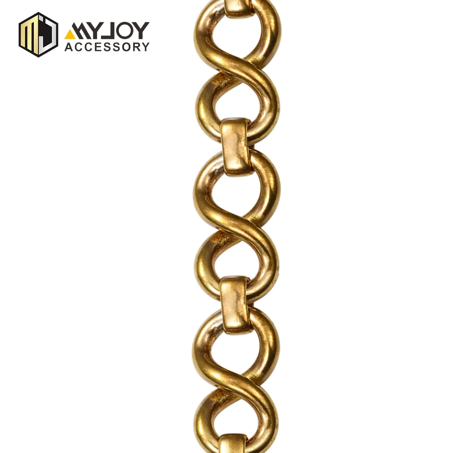 Latest handbag strap chain alloy factory for bags