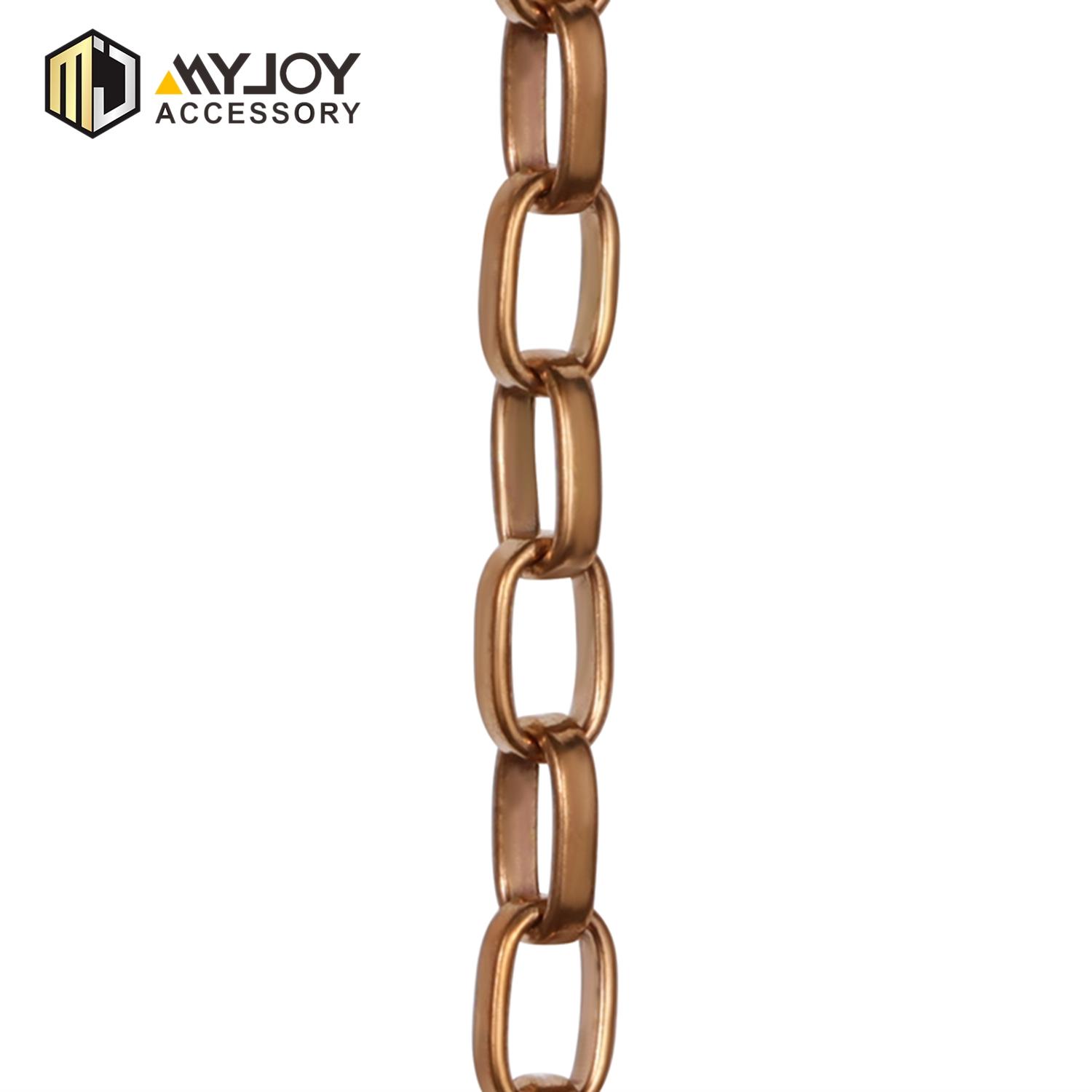MYJOY Top purse chain for sale for bags