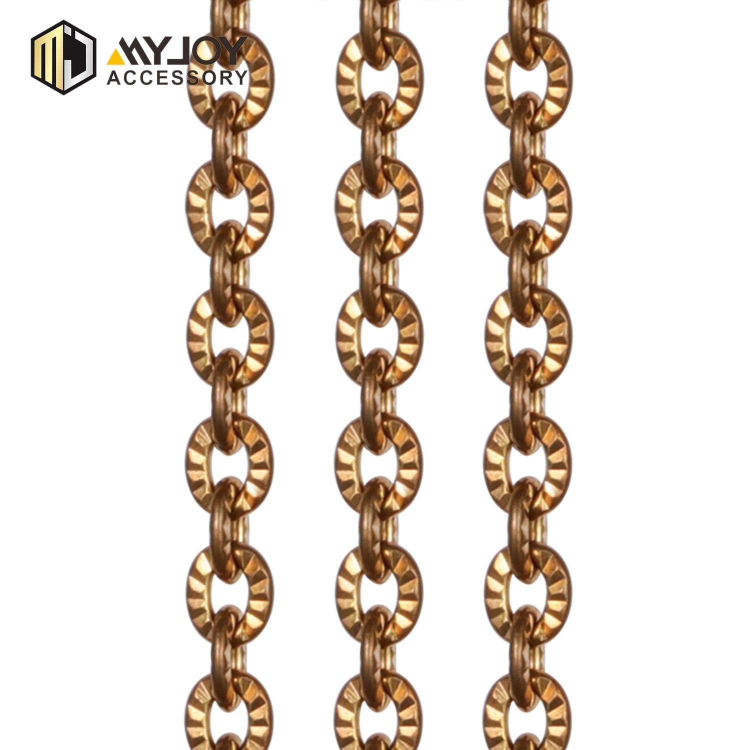 MYJOY cm strap chain manufacturers for bags