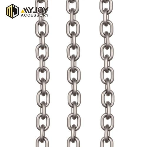 High quality round metal chain Myjoy in different material