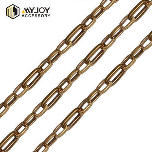 bag chain metal MYJOY