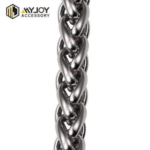 twist chain in three different material MYJOY