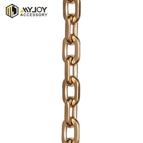 Grind chain in brass stainles steel material myjoy