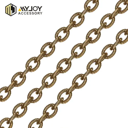 Keel Chain in brass material MYJOY