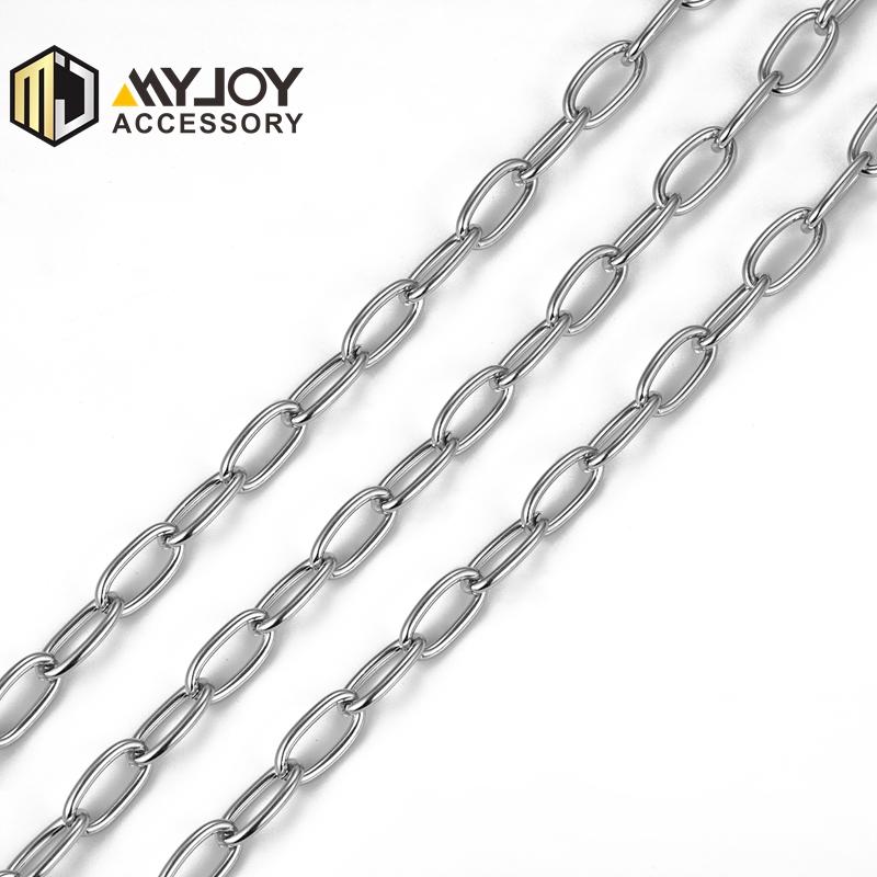 High-end pursePrepared for electroplating Chain