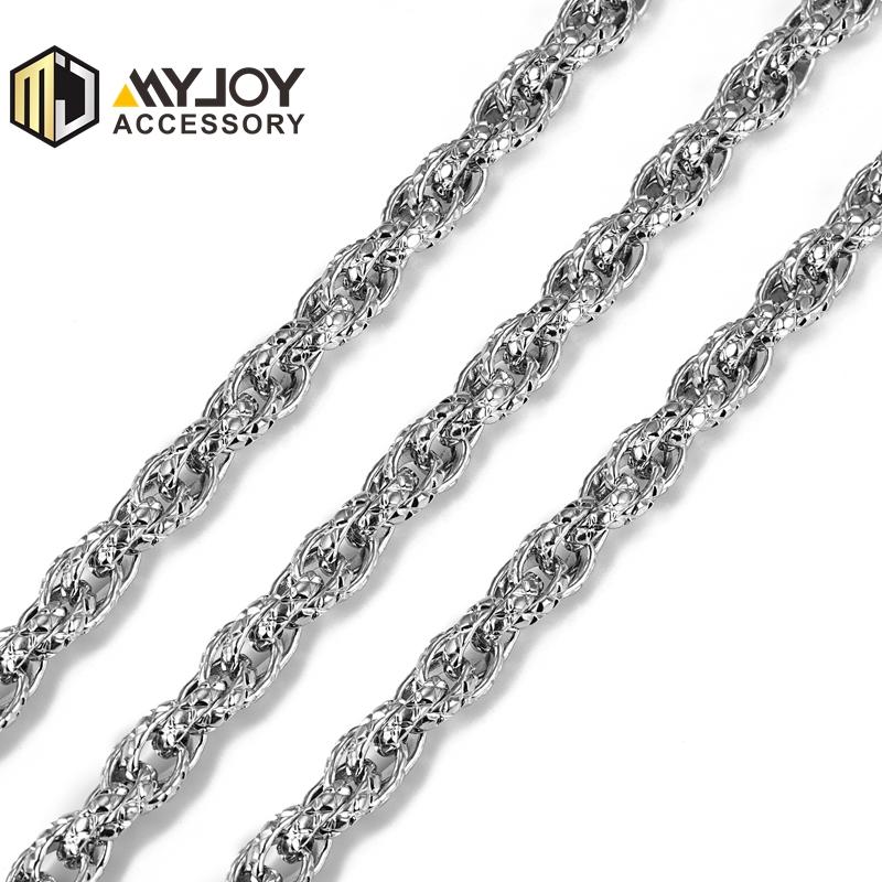 High qualitypursePrepared for electroplating Chain