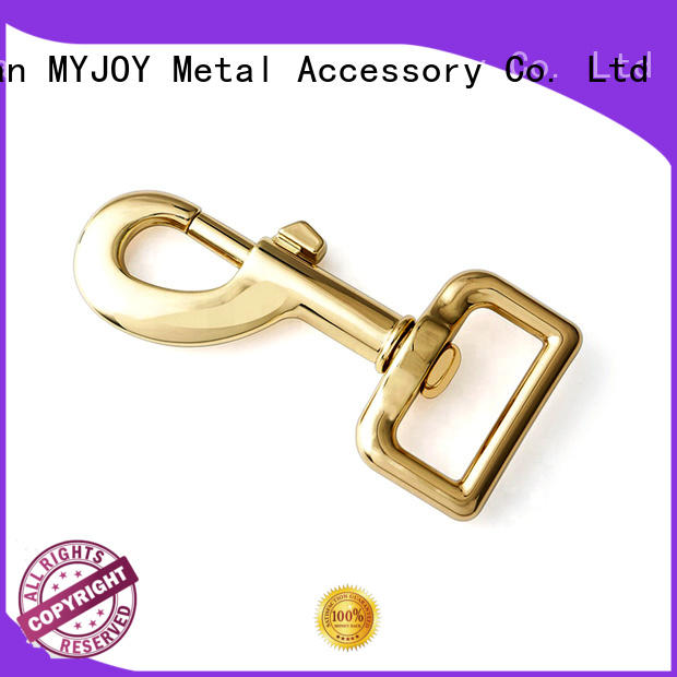 MYJOY sturdy swivel clips for handbags wholesale for importer