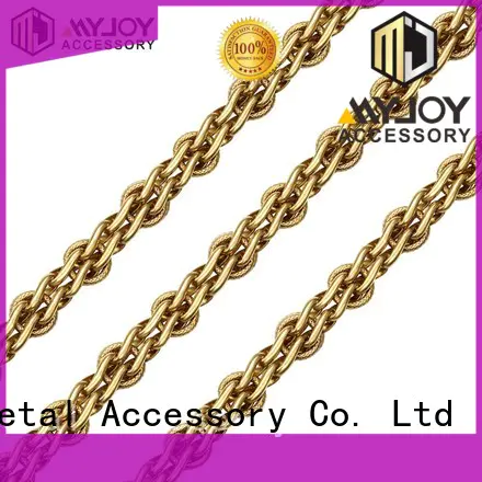 MYJOY chains bag chain for business for bags