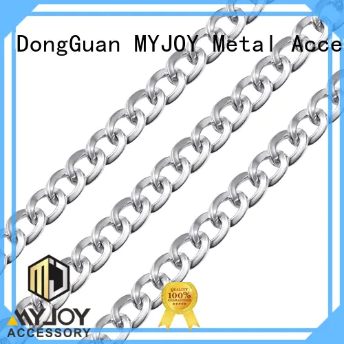 MYJOY 13mm1050mm purse chain for bags