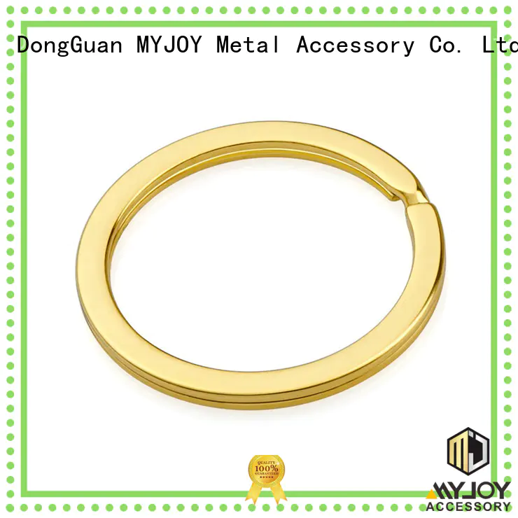 MYJOY handbags ring belt buckle manufacturers for bags
