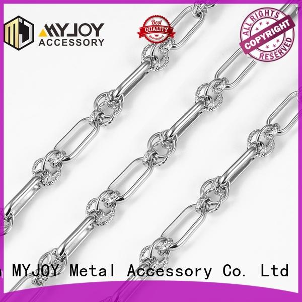 MYJOY Top bag chain stylish for bags