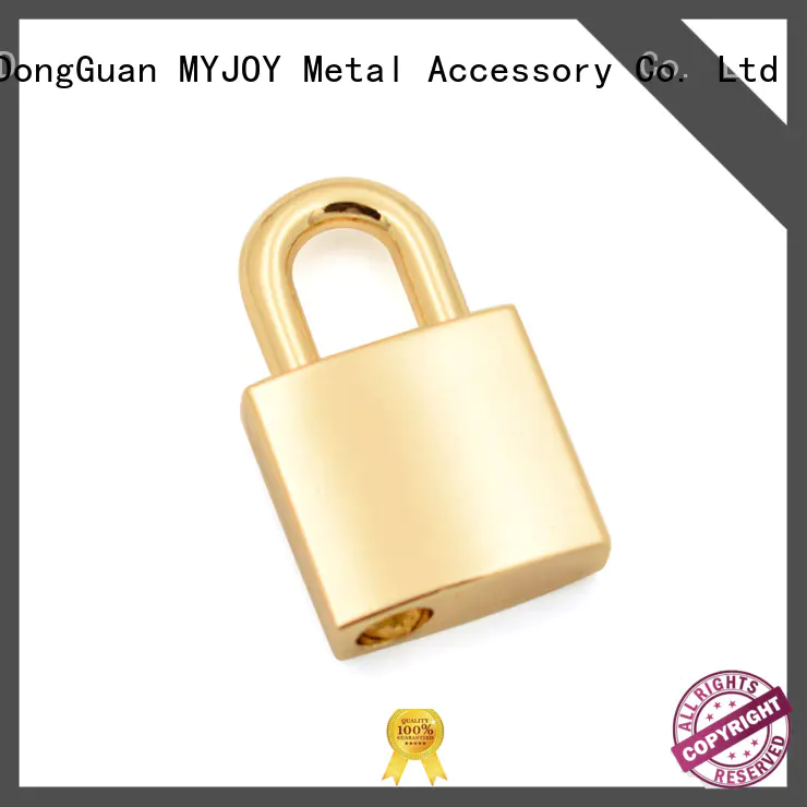 MYJOY High-quality handbag turn lock Supply for purses