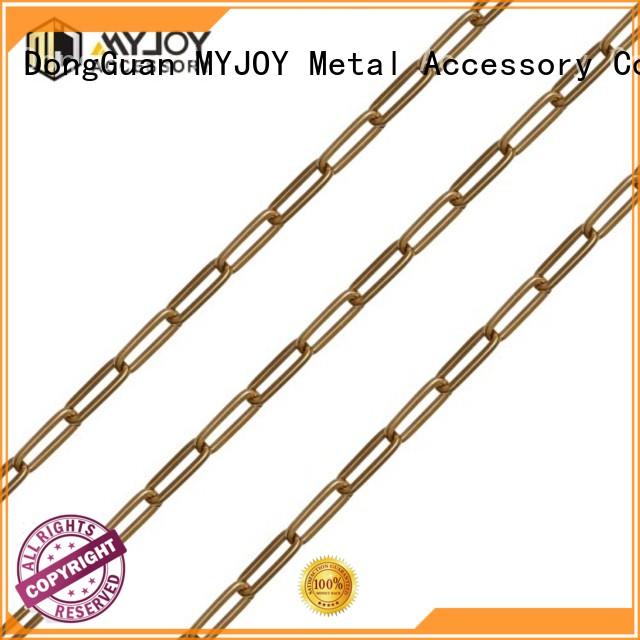 MYJOY High-quality purse chain Suppliers for purses