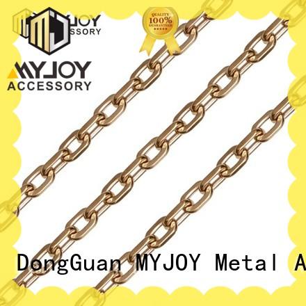MYJOY Top chain strap company for handbag