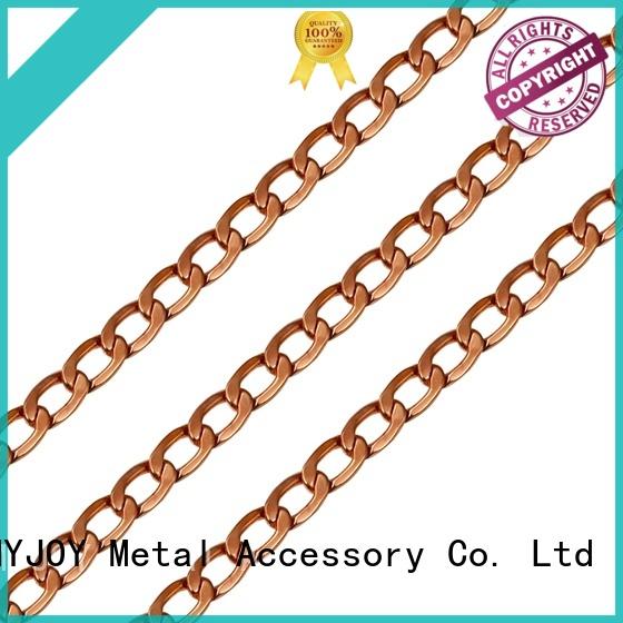 MYJOY Top strap chain Suppliers for purses