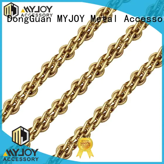 High-quality strap chain zinc manufacturers for bags